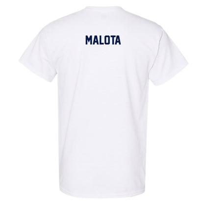 UNF - NCAA Cheerleading : Zoe Malota - Classic Shersey T-Shirt-1