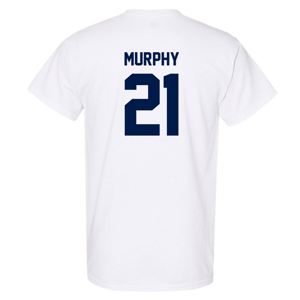 UNF - NCAA Beach Volleyball : Kenzie Murphy - Classic Shersey T-Shirt-1