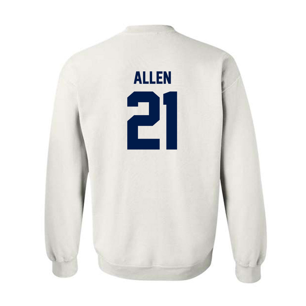 UNF - NCAA Softball : Ayden Allen - Classic Shersey Crewneck Sweatshirt-1