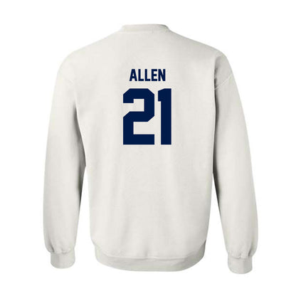 UNF - NCAA Softball : Ayden Allen - Classic Shersey Crewneck Sweatshirt-1