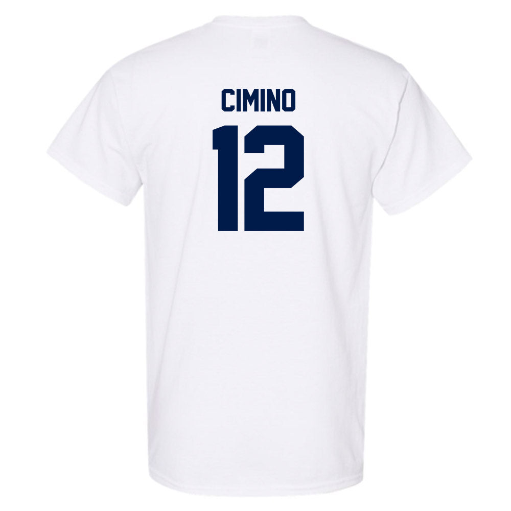 UNF - NCAA Softball : Izabella Cimino - Classic Shersey T-Shirt-1