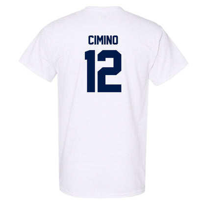 UNF - NCAA Softball : Izabella Cimino - Classic Shersey T-Shirt-1