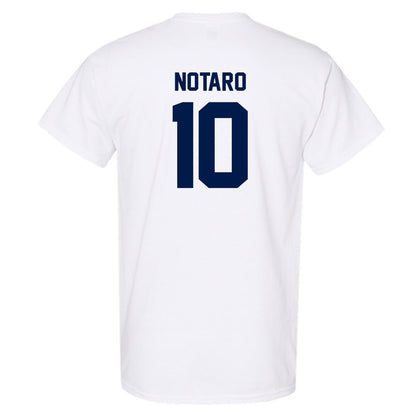 UNF - NCAA Beach Volleyball : Sophia Notaro - Classic Shersey T-Shirt