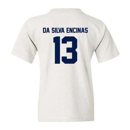 UNF - NCAA Beach Volleyball : Andrea Da Silva Encinas - Classic Shersey Youth T-Shirt-1
