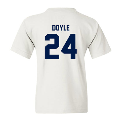 UNF - NCAA Women's Soccer : Briella Doyle - Classic Shersey Youth T-Shirt-1