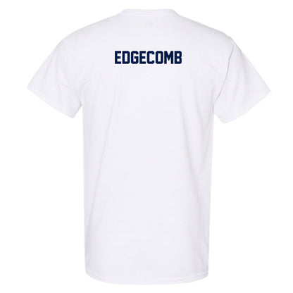 UNF - NCAA Women's Track & Field : Ivory Edgecomb - Classic Shersey T-Shirt-1
