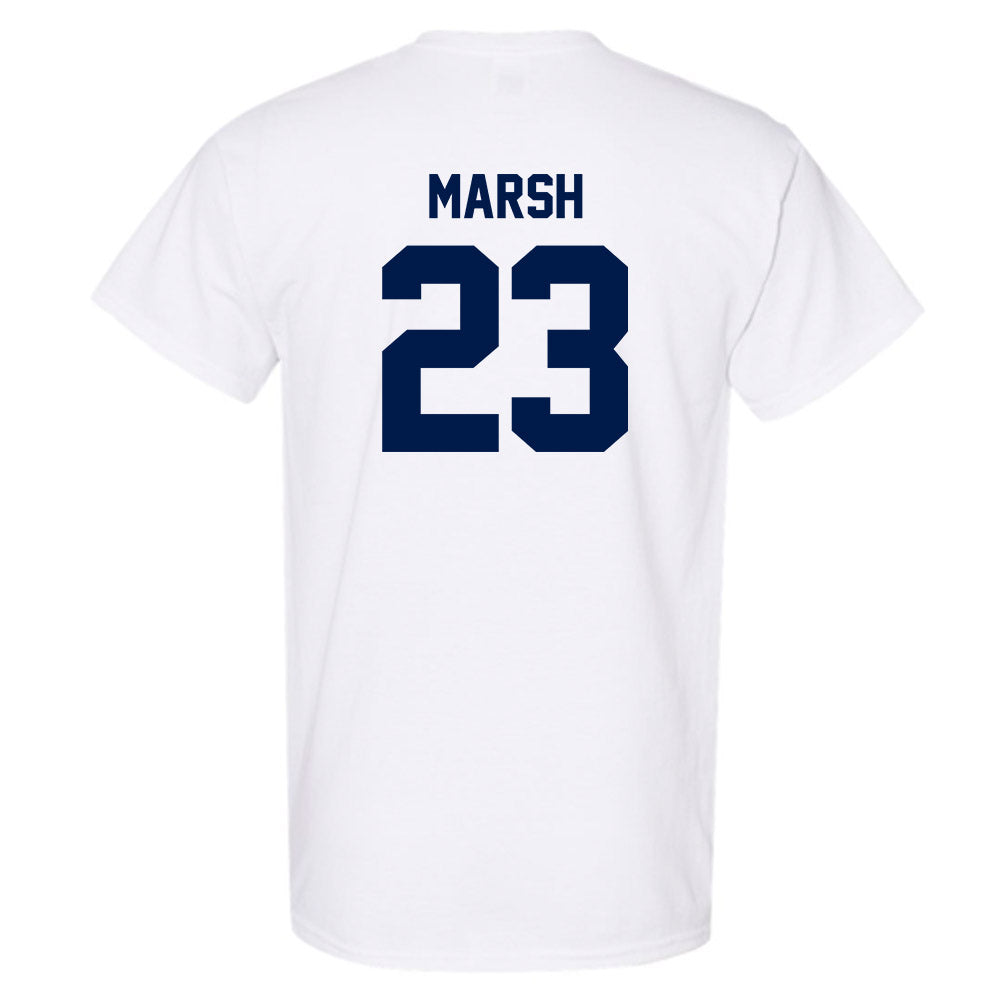 UNF - NCAA Beach Volleyball : Molly Marsh - Classic Shersey T-Shirt