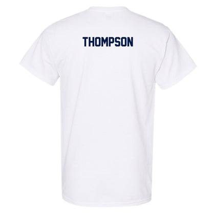 UNF - NCAA Women's Track & Field : Drea Thompson - Classic Shersey T-Shirt-1