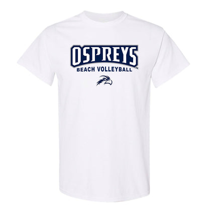 UNF - NCAA Beach Volleyball : Brielle Dorish - Classic Shersey T-Shirt-0