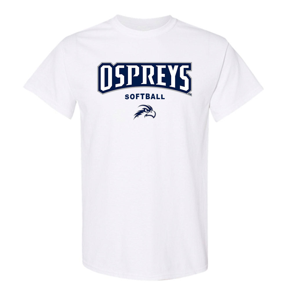 UNF - NCAA Softball : Kadyn Camper - Classic Shersey T-Shirt-0