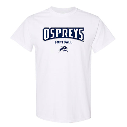 UNF - NCAA Softball : Kadyn Camper - Classic Shersey T-Shirt-0