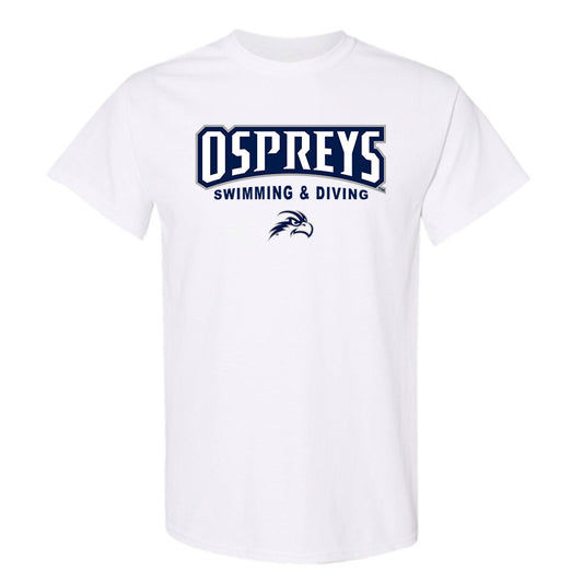 UNF - NCAA Women's Swimming & Diving : Skyler Jansen - Classic Shersey T-Shirt-0