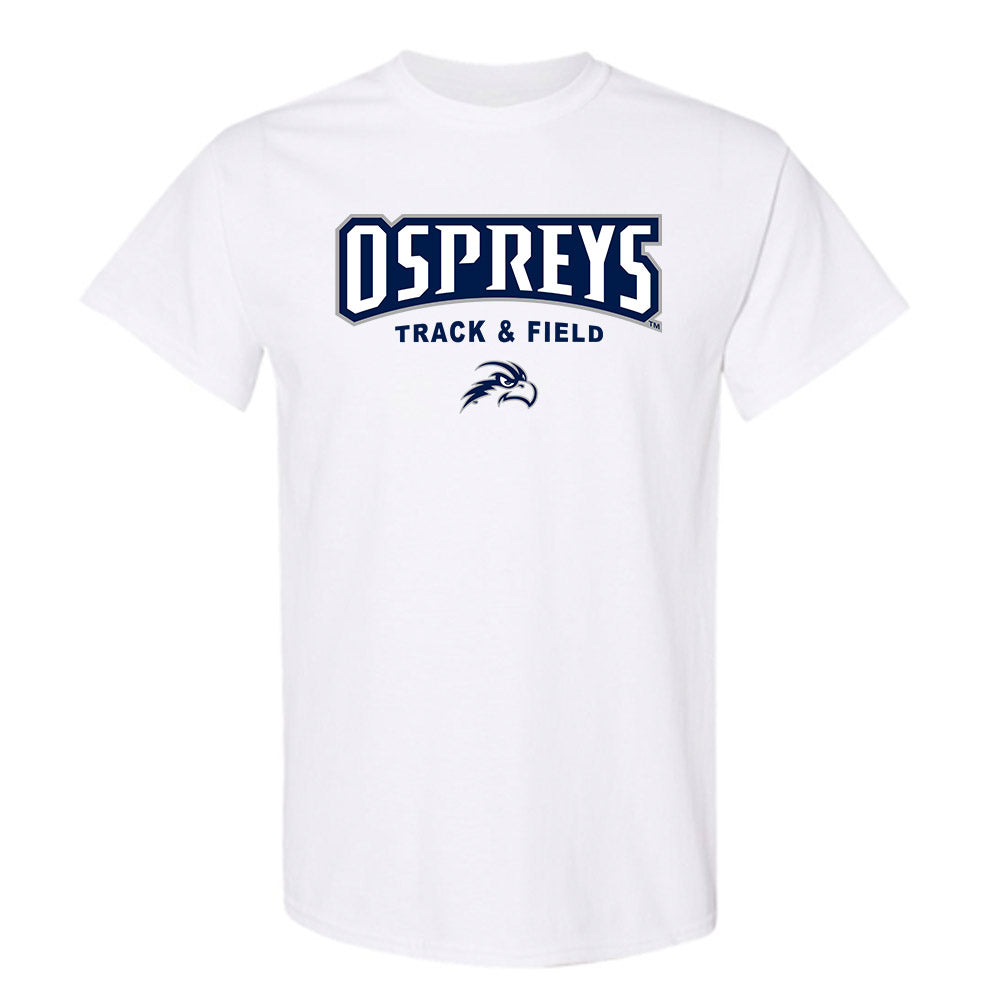 UNF - NCAA Women's Track & Field : Jada Williams - Classic Shersey T-Shirt-0