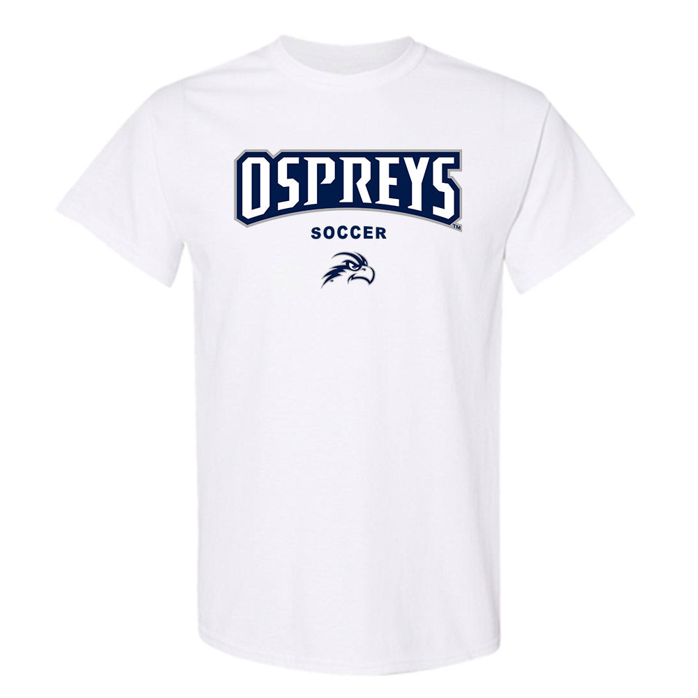 UNF - NCAA Women's Soccer : Peyton Thomas - Classic Shersey T-Shirt-0