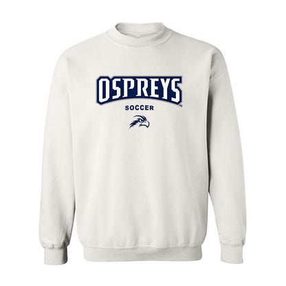 UNF - NCAA Men's Soccer : Mikhail Keise - Classic Shersey Crewneck Sweatshirt-0