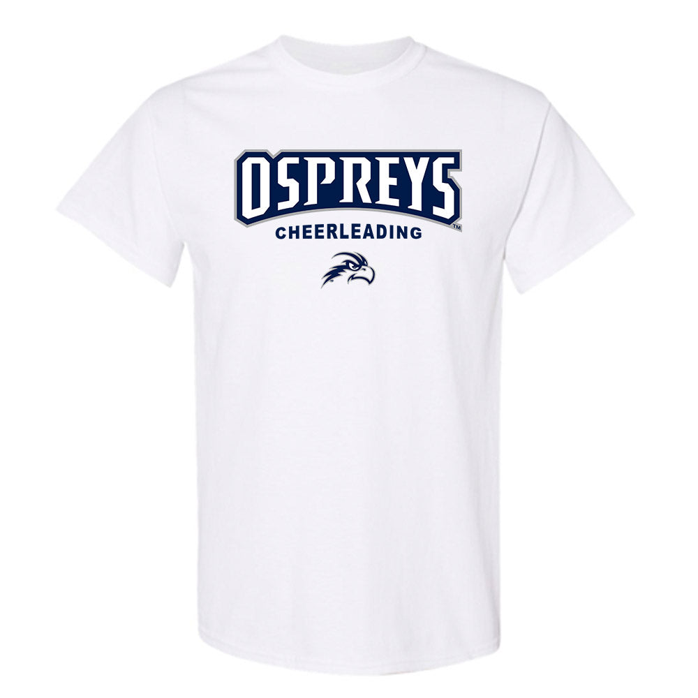 UNF - NCAA Cheerleading : Kendall Bryan - Classic Shersey T-Shirt-0
