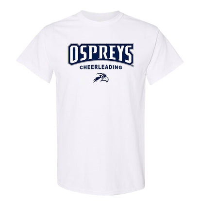 UNF - NCAA Cheerleading : Kendall Bryan - Classic Shersey T-Shirt-0