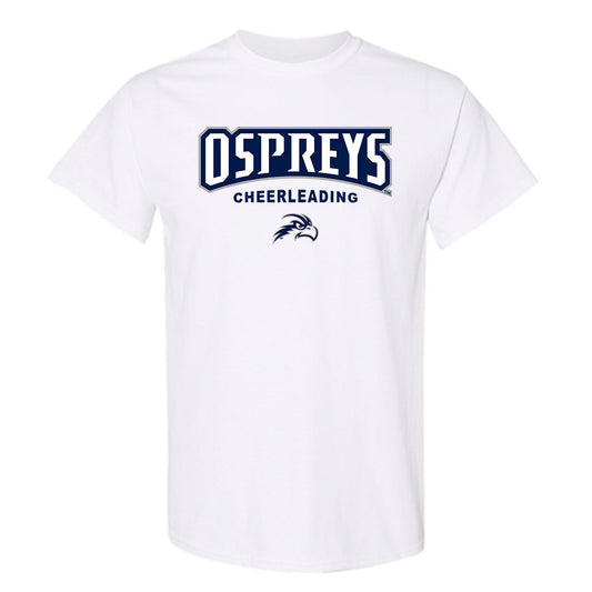 UNF - NCAA Cheerleading : Kendall Bryan - Classic Shersey T-Shirt-0