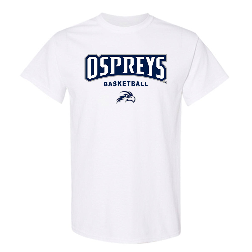 UNF - NCAA Men's Basketball : Christopher Perry - Classic Shersey T-Shirt-0