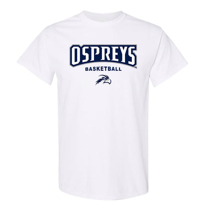 UNF - NCAA Men's Basketball : Christopher Perry - Classic Shersey T-Shirt-0