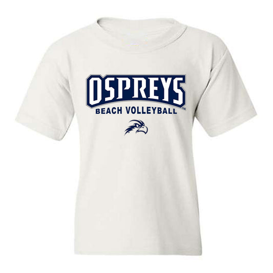 UNF - NCAA Beach Volleyball : cameron Humphries - Classic Shersey Youth T-Shirt-0