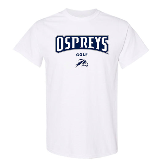 UNF - NCAA Women's Golf : Abby Vernier - Classic Shersey T-Shirt-0