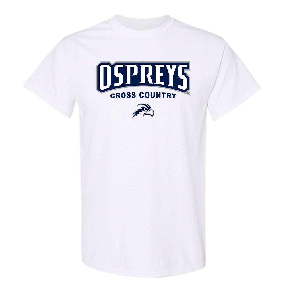 UNF - NCAA Men's Cross Country : Craig Allard - Classic Shersey T-Shirt-0