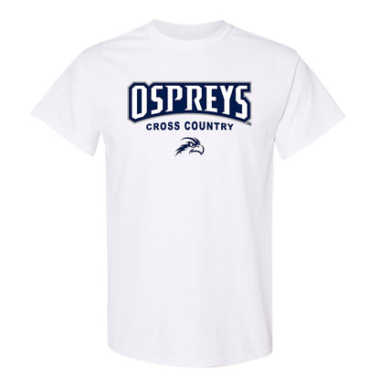 UNF - NCAA Men's Cross Country : Craig Allard - Classic Shersey T-Shirt-0