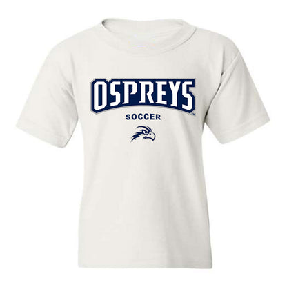 UNF - NCAA Women's Soccer : Julia Cosgrove - Classic Shersey Youth T-Shirt
