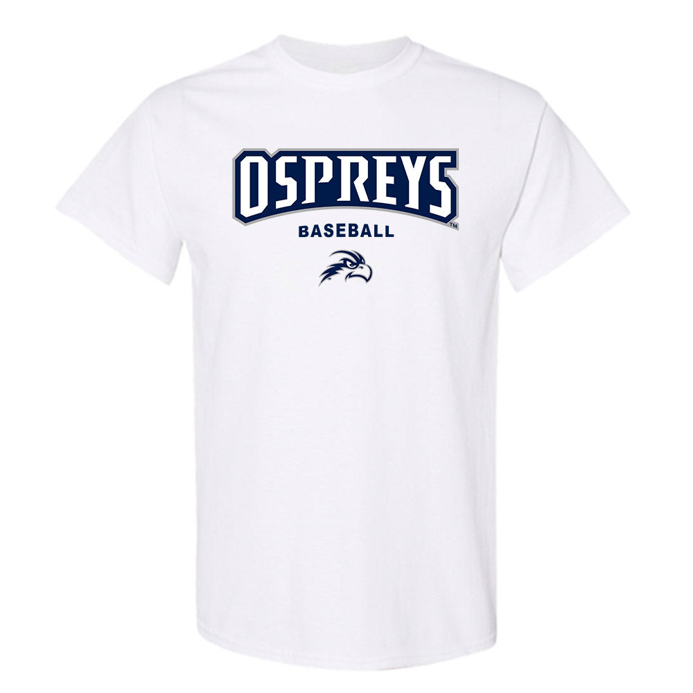 UNF - NCAA Baseball : Austin Stratmann - Classic Shersey T-Shirt-0