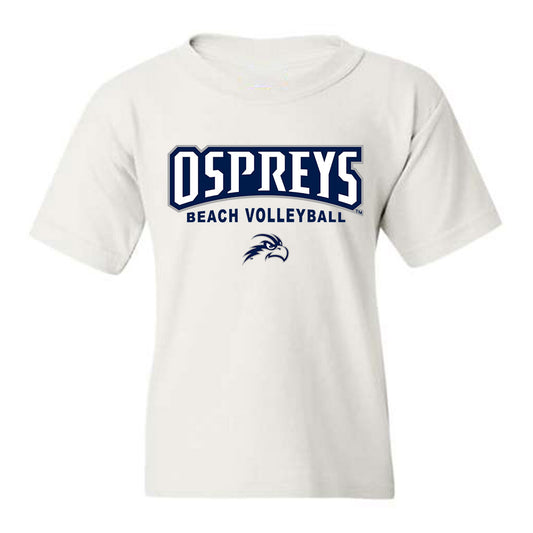 UNF - NCAA Beach Volleyball : Molly Marsh - Classic Shersey Youth T-Shirt
