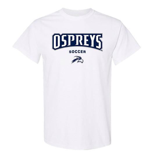 UNF - NCAA Women's Soccer : KJ Straub - Classic Shersey T-Shirt-0