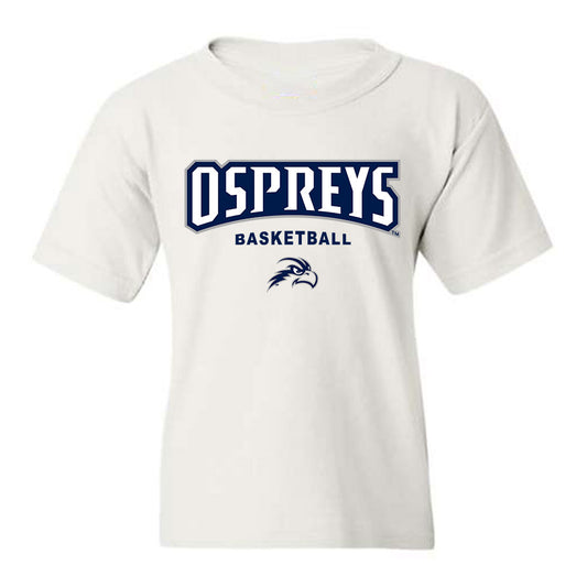 UNF - NCAA Men's Basketball : Taylor Thompson - Classic Shersey Youth T-Shirt