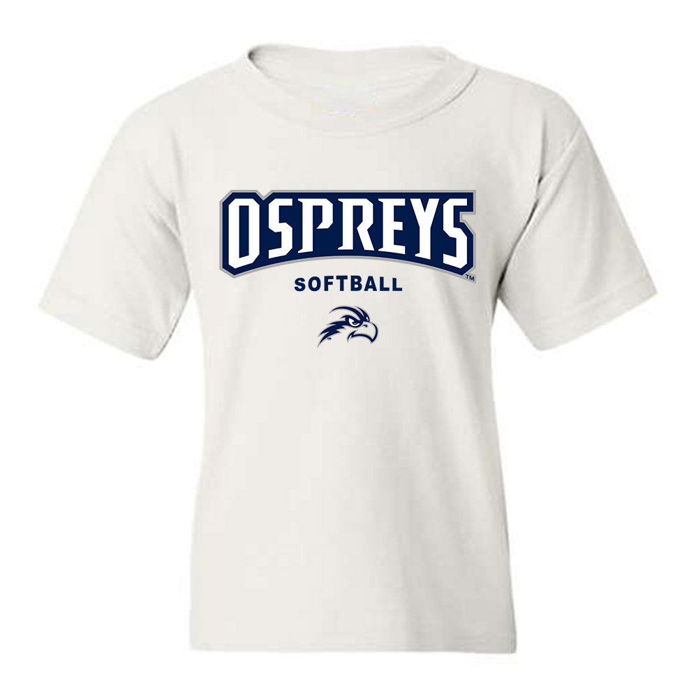 UNF - NCAA Softball : Kalyn McCarthy - Classic Shersey Youth T-Shirt-0