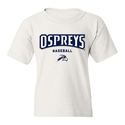 UNF - NCAA Baseball : Devin Diggs - Classic Shersey Youth T-Shirt-0