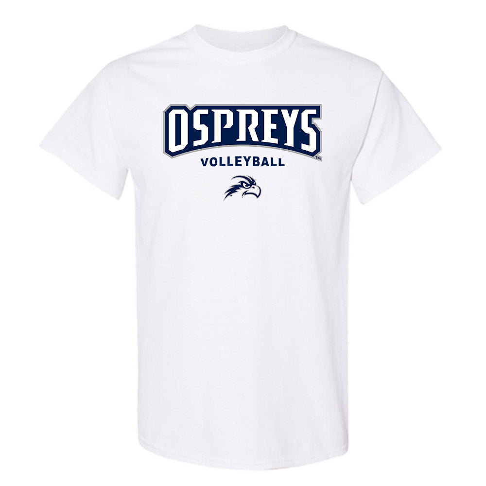 UNF - NCAA Women's Volleyball : Sofia Dawson - Classic Shersey T-Shirt-0