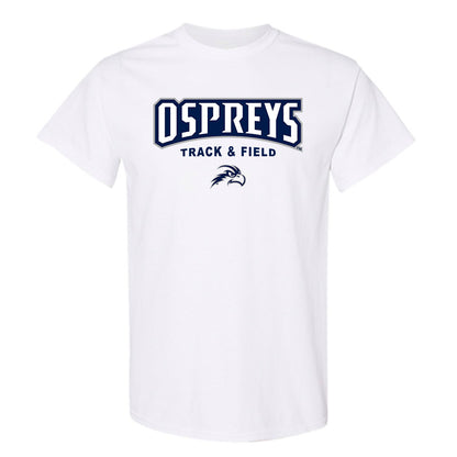 UNF - NCAA Men's Track & Field : Jayvin Strouble - Classic Shersey T-Shirt-0