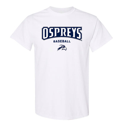 UNF - NCAA Baseball : John Costa - Classic Shersey T-Shirt-0