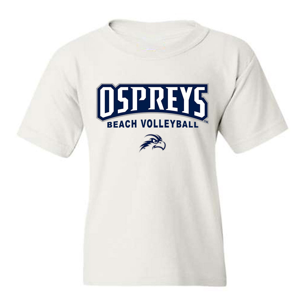 UNF - NCAA Beach Volleyball : Sophia Notaro - Classic Shersey Youth T-Shirt
