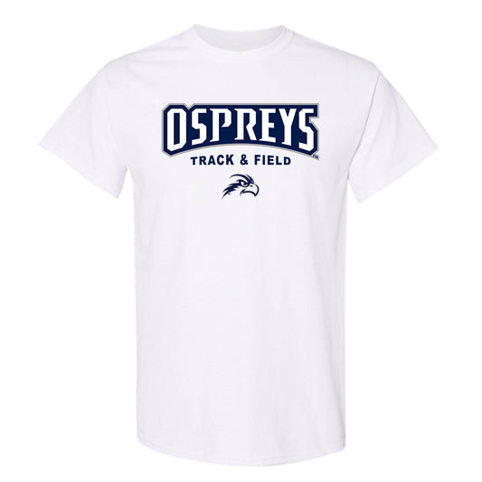 UNF - NCAA Women's Track & Field : Mackenzie Carney - Classic Shersey T-Shirt-0