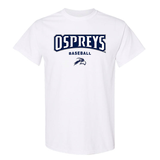 UNF - NCAA Baseball : Andrew Elkhill - Classic Shersey T-Shirt-0