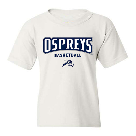 UNF - NCAA Women's Basketball : Dezuray McGill - Classic Shersey Youth T-Shirt-0