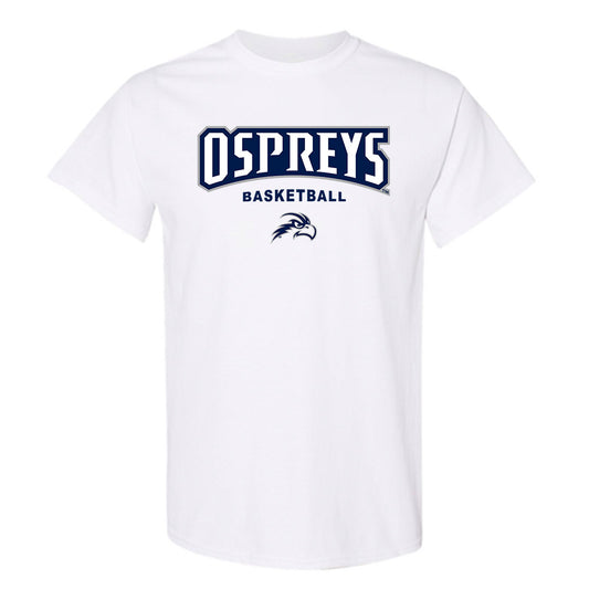 UNF - NCAA Men's Basketball : Gabriel Jacobs - Classic Shersey T-Shirt-0