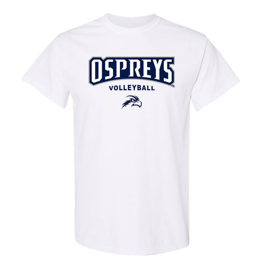 UNF - NCAA Women's Volleyball : Kaili Doctor - Classic Shersey T-Shirt-0