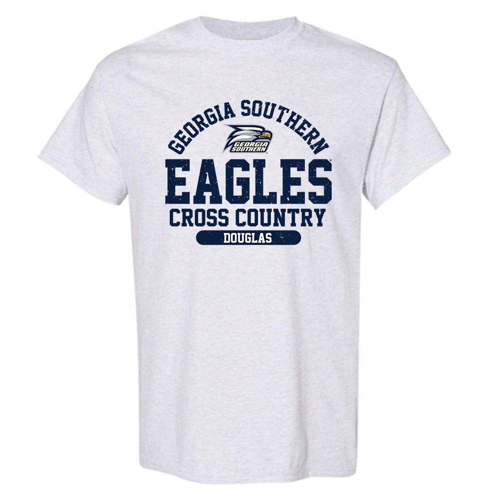 Georgia Southern - NCAA Women's Cross Country : Hannah Douglas - Classic Fashion Shersey T-Shirt-0