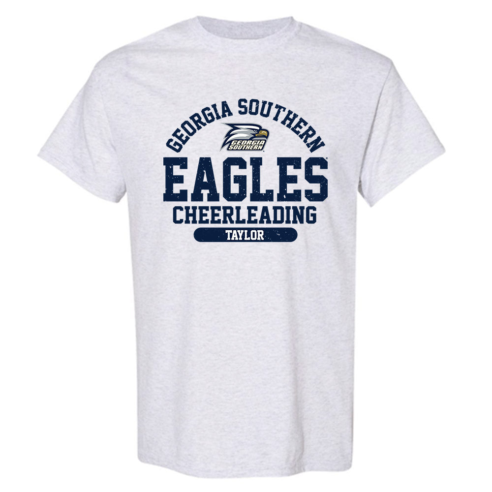  - NCAA Cheerleading : Marissa Taylor - Classic Fashion Shersey T-Shirt-0