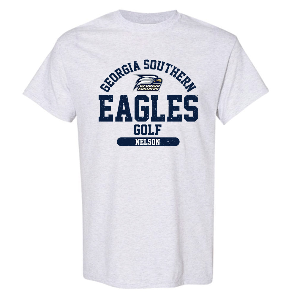 Georgia Southern - NCAA Women's Golf : Lili Nelson - Classic Fashion Shersey T-Shirt-0