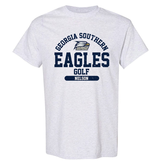 Georgia Southern - NCAA Women's Golf : Lili Nelson - Classic Fashion Shersey T-Shirt-0