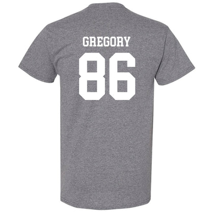 Georgia Southern - NCAA Football : Henry Gregory - T-Shirt-1