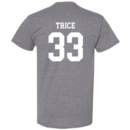 Georgia Southern - NCAA Football : Holden Trice - T-Shirt